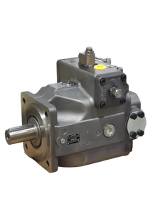 Bomba Hidráulica A4VSO40 A4VSO71 A4VSO125 A4VSO180 A4VSO250 A4VSO500 A4VSO750 A4VSO355 A4VSO1000 con A4VSO40 A4VSO71 A4VS - Product Image 4