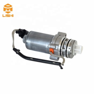 Pompe de précharge différentielle AWD pour VW <span class=keywords><strong>A1</strong></span> (8X1 8XK) A3 (8V1 8VK) Q2 (GAB GAG) Q3 (8UB 8UG) TT (FV3 FVP) 0CQ598549 - Product Image 2