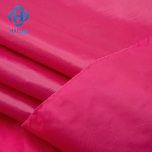 Tessuto in Nylon Taffetà 20D Ultraleggero 400T Traspirante e Impermeabile per Abbigliamento Sportivo Maschile, Utilizzato per Giacche Imbottite e <span class=keywords><strong>Sacchi</strong></span> <span class=keywords><strong>a</strong></span> <span class=keywords><strong>Pelo</strong></span> - Product Image 6