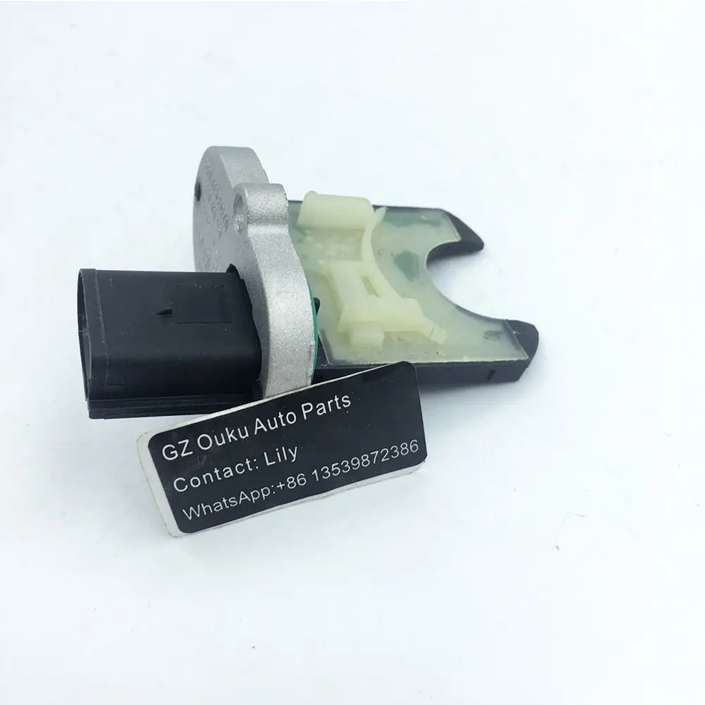 Originele Voor Skoda Polo Steering Hoek Sensor Stuurwiel Positie Sensor 6Q0423445/6PD00884700