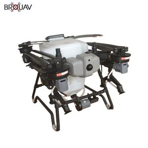 Fábrica de Drones Agrícolas en China, Dron Industrial de Pulverización Pesada para Agricultura, Compatible con OEM y ODM - Product Image 6