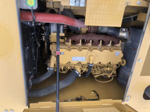 Máquina excavadora de movimiento de tierra Cat 320D de construcción usada también disponible CAT 320B 320C 330C modelo equipo confiable de servicio pesado - Product Image 5