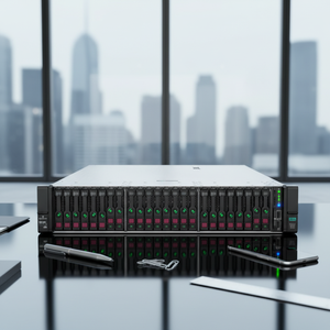 Venta Directa de Fábrica, Servidor DL560 G10 8SFF Gen10 Económico, Memoria para Servidor - Product Image 1