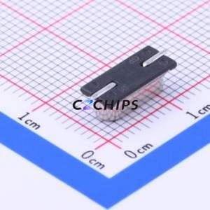 C08000J067 Crystal (Passive) HC-49S-SMD Crystal Oscillator SMD Crystal Oscillator 8MHz 10ppm 20pF - Product Image 2