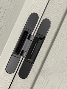 تصميم فرنسي حديث ، ثلاثي الأبعاد قابل للتعديل ، نهج ناعم! - Product Image 5