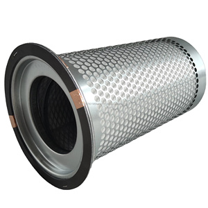 Nuevo Separador de Aceite y Piezas Industriales Mengma 92866508 para Compresores de Aire SILVER, Uso en Energía y Minería, Garantía de 6 Meses - Product Image 4