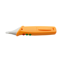 Non-contact LCD Digital Voltage Tester 12V-1000V Multifunction Pen Tester Electric Continuity Battery Test Pencil