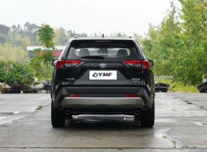Voitures d'occasion 2024 2025 RAV-4 SUV Compact Version Elite 2.5L CVT Boîte Automatique Véhicule Tout-Terrain Neuf - Product Image 6