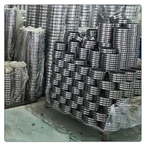 ตลับลูกปืน 22226CC/W33 ตลับลูกปืนเม็ดกลมแบบมีร่อง 22226 CC/W33 ขนาด 130*230*64 มม. - Product Image 3