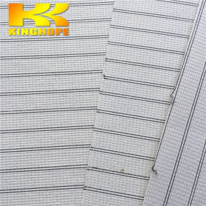 Plantilla de zapatos de tabla no tejida unida de puntada de venta directa de fábrica para calzado deportivo - Product Image 6