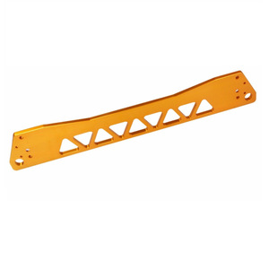 Auso-Racing Rear Lower Control Arm Subframe <b>Bracket</b> Aluminum Alloy For Honda Civic EG 92-95 - Product Image 3