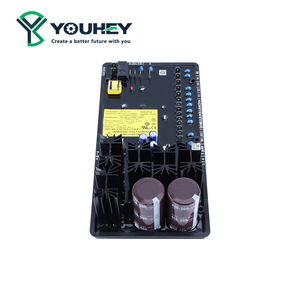 Régulateurs de tension automatiques Basler DECS-100-B11/B15 originaux, stabilisateurs de tension originaux, catégorie de produits - Product Image 3