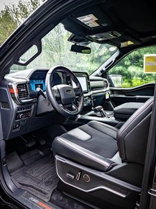 Ford <span class=keywords><strong>F</strong></span>-150 Raptor Usado con Bajo Kilometraje, Modelo 2025, Motor 3.5L V6 Turboalimentado - Product Image 5