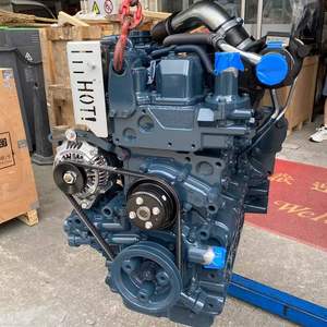 ประกอบเครื่องยนต์ V3307-T 2200ไปยัง54.6KW ขุด - Product Image 1