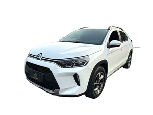 <span class=keywords><strong>Citroen</strong></span> <span class=keywords><strong>C3</strong></span>-XR Edizione Premium 2021 190THP DCT Ibrida Automatica <span class=keywords><strong>Nuova</strong></span> Euro VI Sedili in Pelle Telecamera Posteriore Pneumatici R16 Guida a Sinistra - Product Image 1