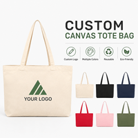 Sac fourre-tout en toile personnalisé, impression de logo en gros, sac en coton écologique réutilisable, sac d'épicerie, cadeau promotionnel d'entreprise