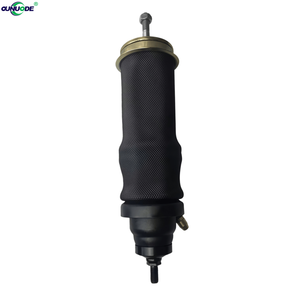 Ammortizzatore Pneumatico per Cabina 1444016 1363122 1424228 1502474, Sospensione ad Aria per Camion Pesanti Serie P G R T - Product Image 3