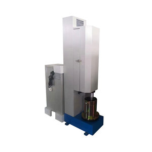 Aparato de Prueba de Compactación TDJ-III, Instrumento de Prueba de Suelo para - Product Image 4