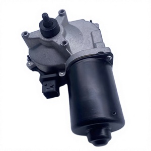 Stenia มอเตอร์ปัดน้ำฝน12V 2558026 2039222สำหรับที่ปัดน้ำฝนกระจกหน้ารถ - Product Image 3