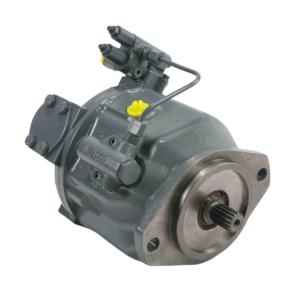 Pompe à piston hydraulique 180-9588 1809588 pour 416D 424D - Product Image 3
