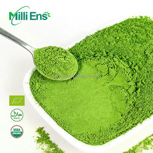 Matcha en Polvo de Kioto, Calidad Premium, 100% Puro, Certificado <span class=keywords><strong>JAS</strong></span>, Cosechado a Mano, para Smoothies, Latte y Uso Ceremonial, 50g - Product Image 3