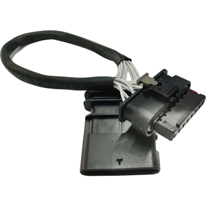 TE原装2/3/4/5/6/8芯防水延长线1-1703506-1+1-1703930-1+FLRY-B-0.5MM2 - Product Image 4
