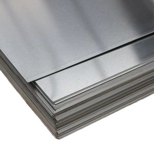 Fabrication de métaux sur mesure, tôles perforées en aluminium 5052 5086, plaque en alliage 6061, tôle en aluminium 3003 avec service de découpe sur mesure - Product Image 1