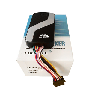 Vị trí chính xác 2G + 4G Xe GPS Tracker tk403 xe xe gắn máy Hạm Đội theo dõi thiết bị - Product Image 5