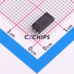 TLP2703ทรานซิสเตอร์เอาท์พุท D4-TP ทรานซิสเตอร์ทรานซิสเตอร์ทรานซิสเตอร์ (SOIC-6ไฟฟ้า - Product Image 1