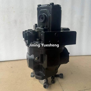 Cx55 Hydraulische Hoofdpomp Ph10v00015f1 Ps10v00002f1 Ap225 Ap2d28 Cx50 <span class=keywords><strong>Cx55b</strong></span> Hydraulische Pomp Voor Geval - Product Image 3