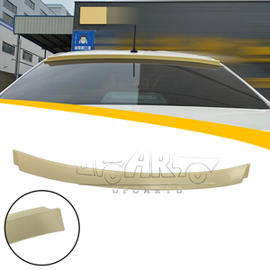 Alerón Trasero de Fibra de Carbono ABS para <span class=keywords><strong>Toyota</strong></span> Vios 2015 2016 2017 2018, Nuevo Modelo <span class=keywords><strong>2022</strong></span> de Haosheng Manufactory - Product Image 1