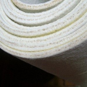 Máquina de impresión digital para fieltro Nomex con impresión por sublimación. Manta circular sin costuras DuPont. - Product Image 1