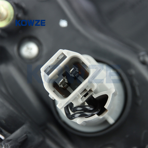 Faro Delantero para Mitsubishi Pajero Montero Sport <span class=keywords><strong>Nativa</strong></span> 1996-2011 8301A318HA MR476140 MR566772, Piezas de Sistemas de Iluminación para Automóviles - Product Image 6