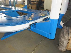 Machine à cadre de voiture/redresseur de châssis de voiture/banc de voiture/machine à cadre - Product Image 2