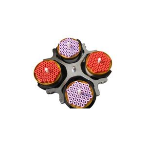 Centrífuga Automática de Suelo Drawell DD4-TM con 100% de Tasa de Desencapsulación, Máquina de Laboratorio para Estaciones de Sangre - Product Image 1