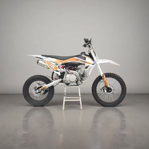 Nuevo Modelo 2026, Directo de Fábrica, Motocicleta Todoterreno de 2 Ruedas, Vehículo para Todo Tipo de Terreno, Motocross - Product Image 6