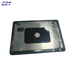 Coque supérieure d'écran LCD pour ordinateur portable, coque arrière, couvercle arrière pour Dell Chromebook 13 3380 05G6FV - Product Image 4