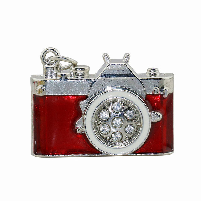 Custom Design 128GB 256G 512G 1TB 2TB USB 3.0 Flash Drive - Metal Thumb Drive for PC/Laptop
