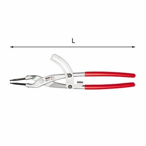 คีม usag 3.2มม. ความจุ480ก. น้ำหนัก310มม. - Product Image 1