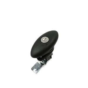 Cylindre de serrure de <span class=keywords><strong>porte</strong></span> étanche pour <span class=keywords><strong>camping</strong></span>-<span class=keywords><strong>car</strong></span>, caravane, remorque, <span class=keywords><strong>porte</strong></span> de rangement de cuisine - Product Image 4