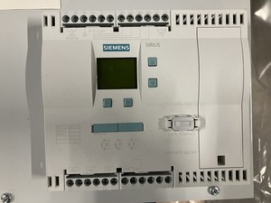 3RW4453-6BC44 SIRIUS ซอฟต์สตาร์ทเตอร์ PLC-PLC ใหม่สำหรับการเขียนโปรแกรมระบบอัตโนมัติทางอุตสาหกรรม - Product Image 3