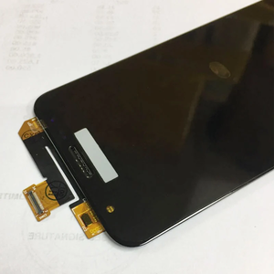 Écrans LCD pour téléphones mobiles Samsung Galaxy G570 J5 Prime, assemblage d'écran tactile, pièces de réparation, qualité d'origine, remplacement - Product Image 2