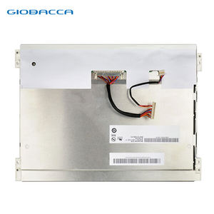 Módulo LCD Pantalla LCD para Motorola Symbol ZEBRA VC80 - Product Image 1