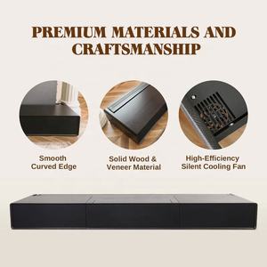 100 Inch HD Electric Floor Rising <strong>Projector</strong> <strong>Screen</strong> Integrated Cabinet Home Theater Laser Ultra Short Throw <strong>Projector</strong> <strong>Screen</strong> - Product Image 5