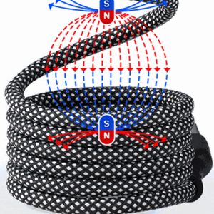 Nouvel arrivage <span class=keywords><strong>de</strong></span> filet <span class=keywords><strong>de</strong></span> pêche personnalisé tissage magnétique 60W 6A câble <span class=keywords><strong>de</strong></span> charge rapide <span class=keywords><strong>de</strong></span> type C 100W câble USB C vers USB C pour <span class=keywords><strong>iPhone</strong></span> Huawei - Product Image 5