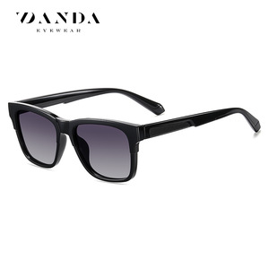 แว่นกันแดดโพลาไรซ์ Danda กรอบ TR90 น้ำหนักเบาพิเศษ ป้องกันรังสียูวี 400 แว่นตากีฬากลางแจ้ง - Product Image 5