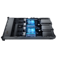 XFusion FusionServer 2258 V7 2U Rack Server EPYC Enterprise Virtualization Stabil Handal Jaringan Cerdas
