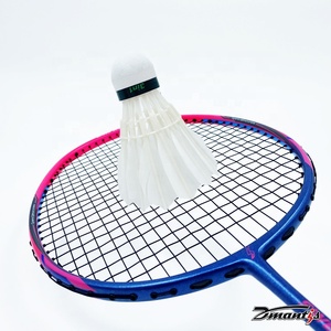 Bon marché, raquette de <span class=keywords><strong>badminton</strong></span> professionnelle en graphite à haute teneur en carbone - Product Image 6