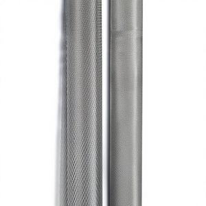 จำหน่ายแผ่นโลหะเจาะรูจากโรงงานโดยตรง บริการตัด/เชื่อม/ดัด แผ่นโลหะขยายรูแบบไดมอนด์ตามมาตรฐาน  รับสั่งทำตามแบบ - Product Image 1