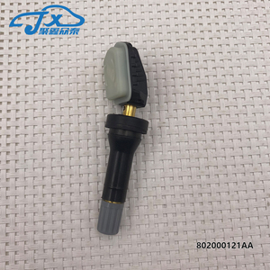 Sensor de Monitoreo de Presión de Neumáticos (TPMS) para Vehículos, 802000121AA 433Mhz, para Chery Tiggo 3X 5X 7 8 9 Arrizo 5 <span class=keywords><strong>Gx</strong></span> Exploration 06 - Product Image 5